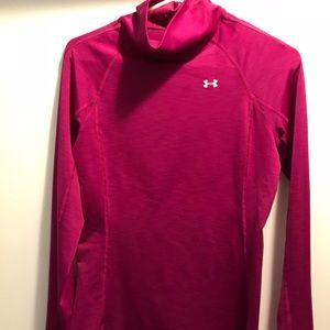UNDER ARMOUR cold weather gear